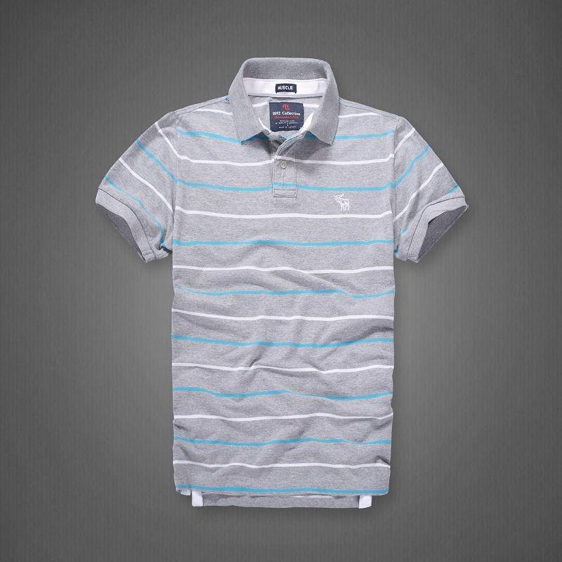 AF Men's Polo 78